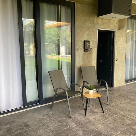 Casa Sem Torremolinos Apartment Ngoại thất bức ảnh