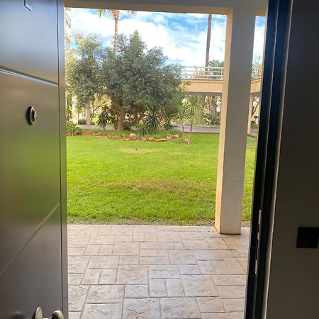 Casa Sem Torremolinos Apartment Ngoại thất bức ảnh
