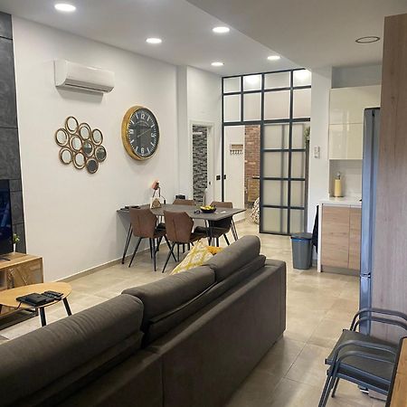 Casa Sem Torremolinos Apartment Ngoại thất bức ảnh