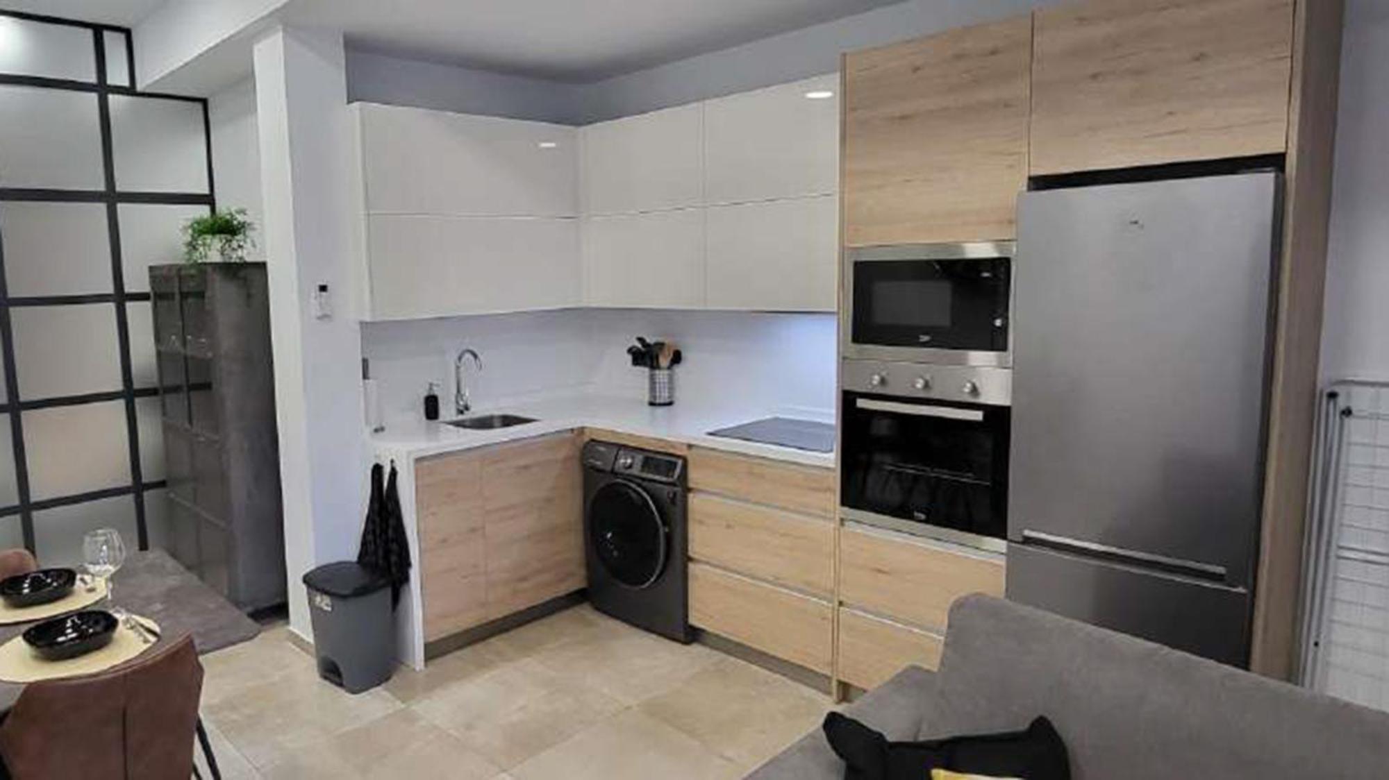 Casa Sem Torremolinos Apartment Ngoại thất bức ảnh