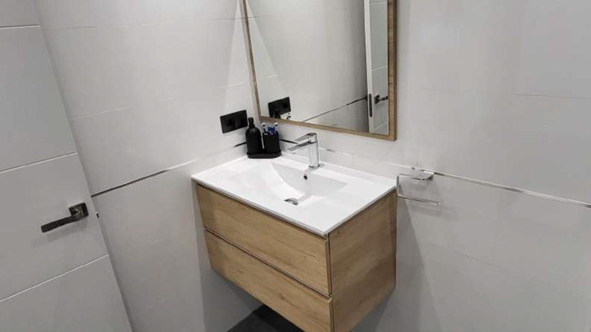 Casa Sem Torremolinos Apartment Ngoại thất bức ảnh