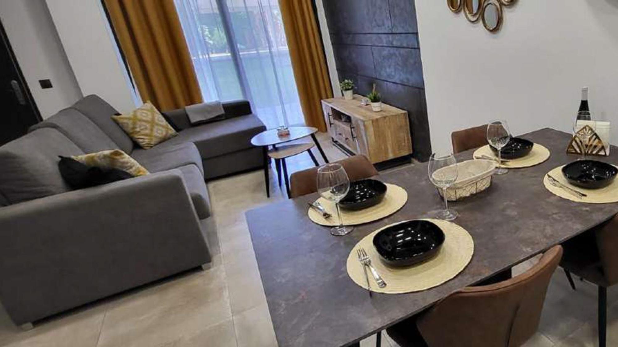 Casa Sem Torremolinos Apartment Ngoại thất bức ảnh