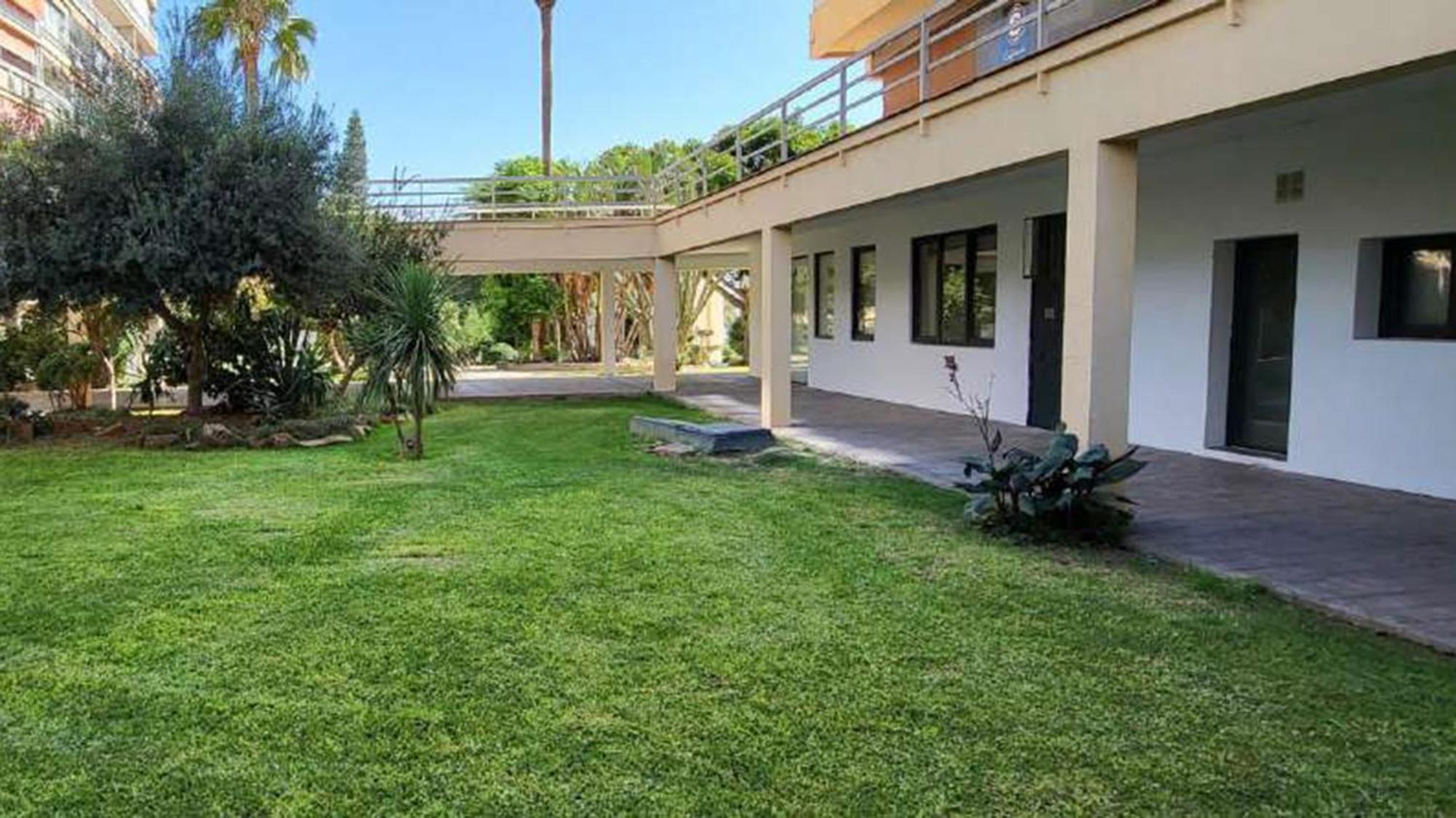 Casa Sem Torremolinos Apartment Ngoại thất bức ảnh