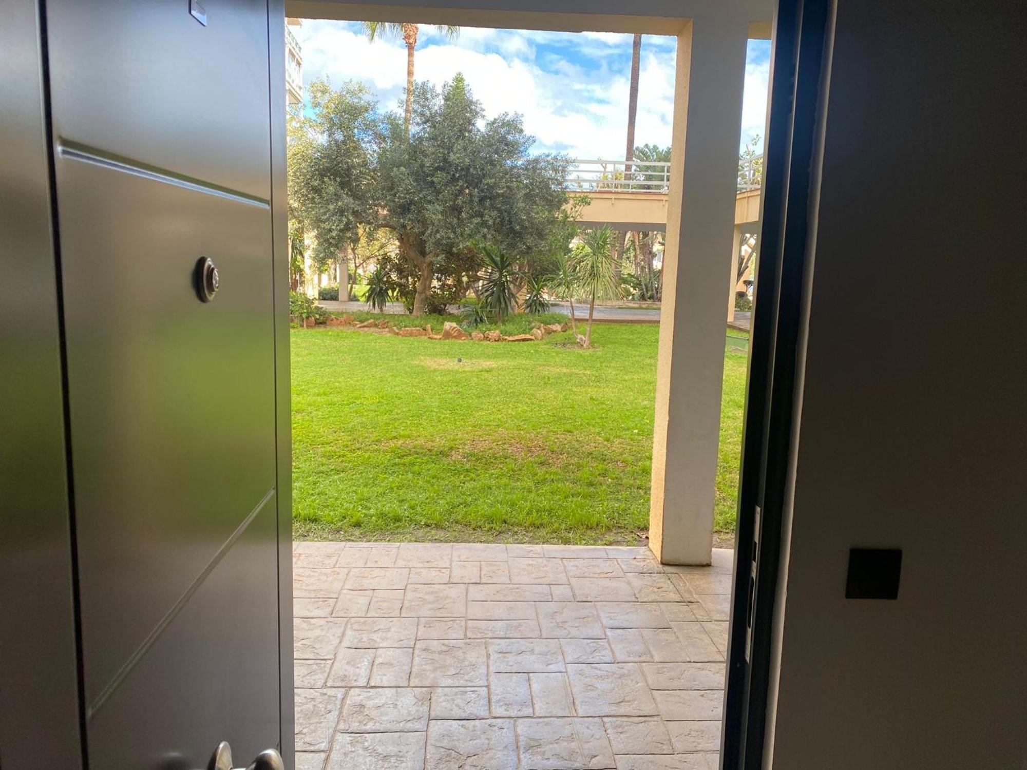 Casa Sem Torremolinos Apartment Ngoại thất bức ảnh