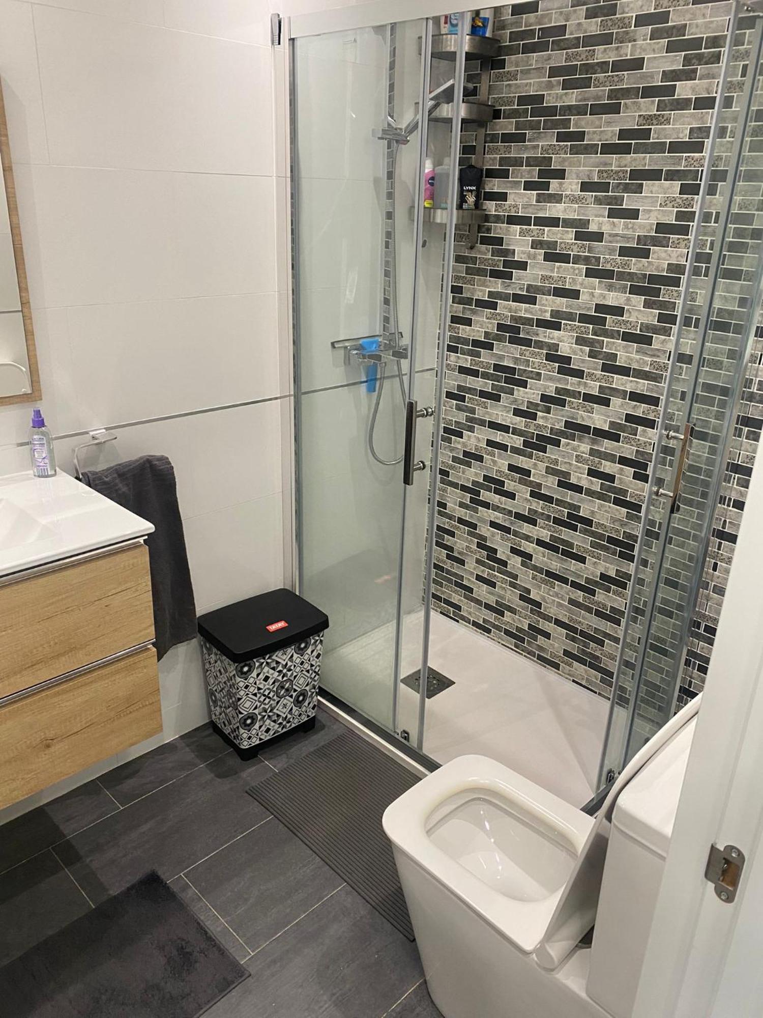 Casa Sem Torremolinos Apartment Ngoại thất bức ảnh