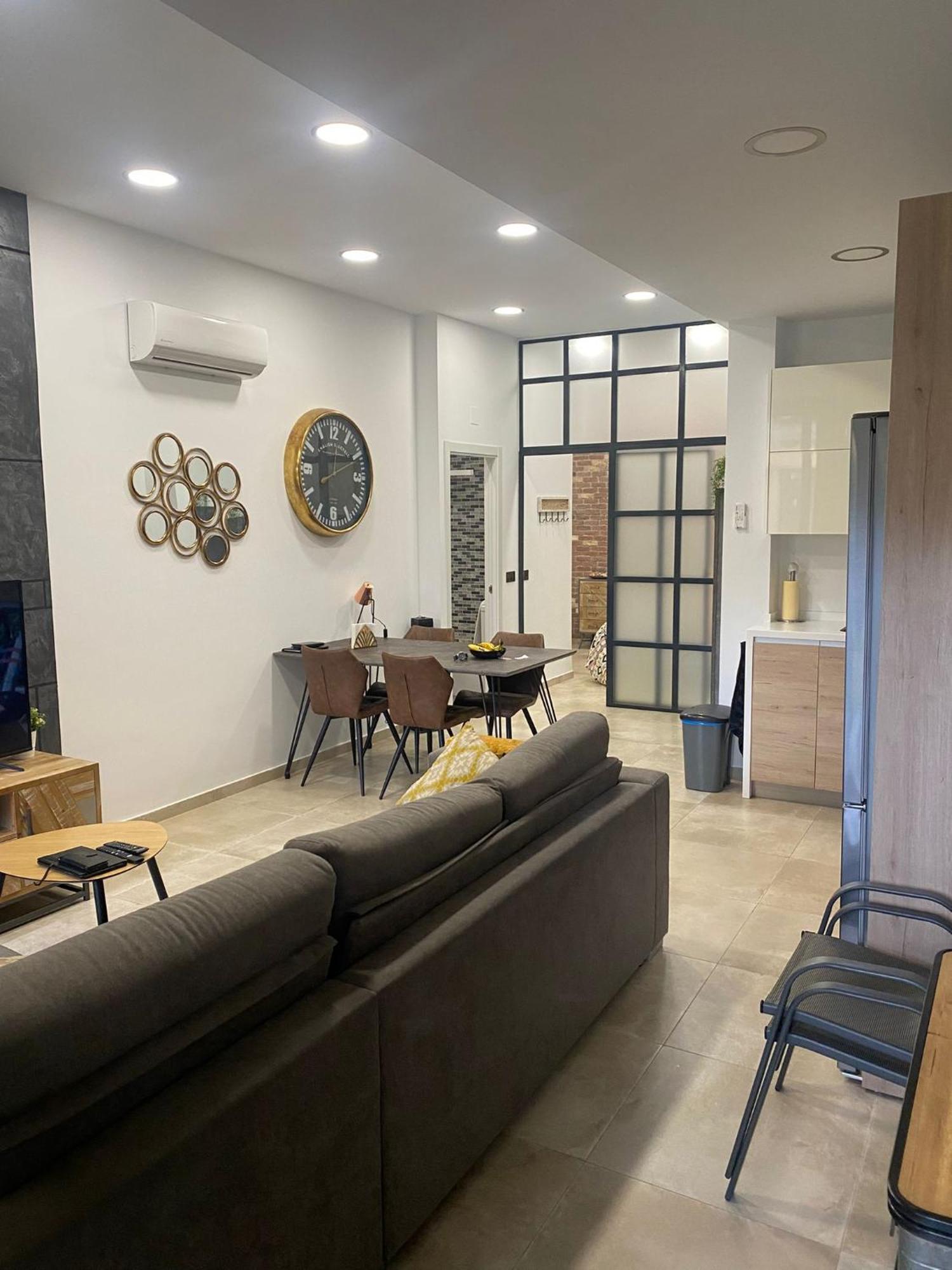 Casa Sem Torremolinos Apartment Ngoại thất bức ảnh