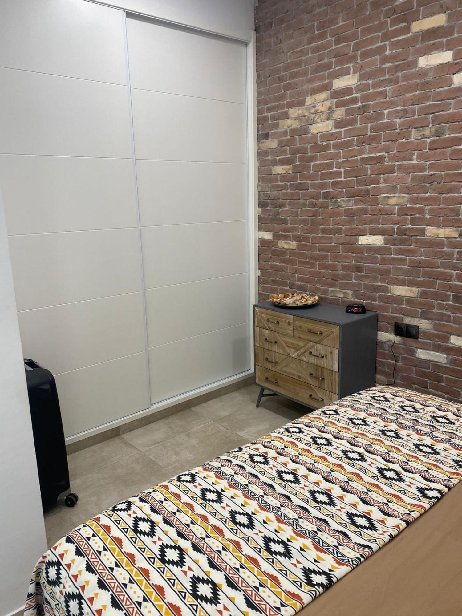 Casa Sem Torremolinos Apartment Ngoại thất bức ảnh