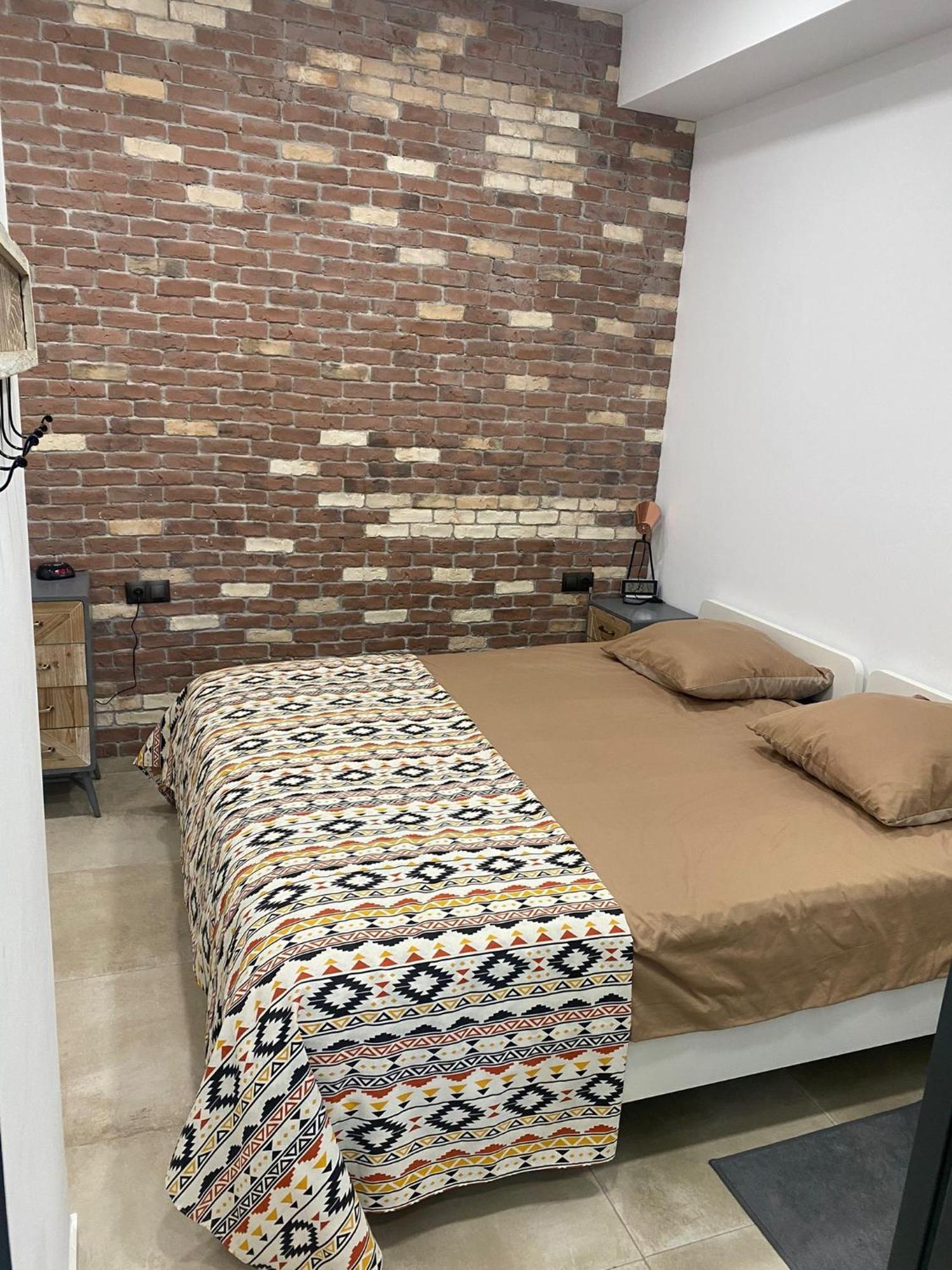 Casa Sem Torremolinos Apartment Ngoại thất bức ảnh